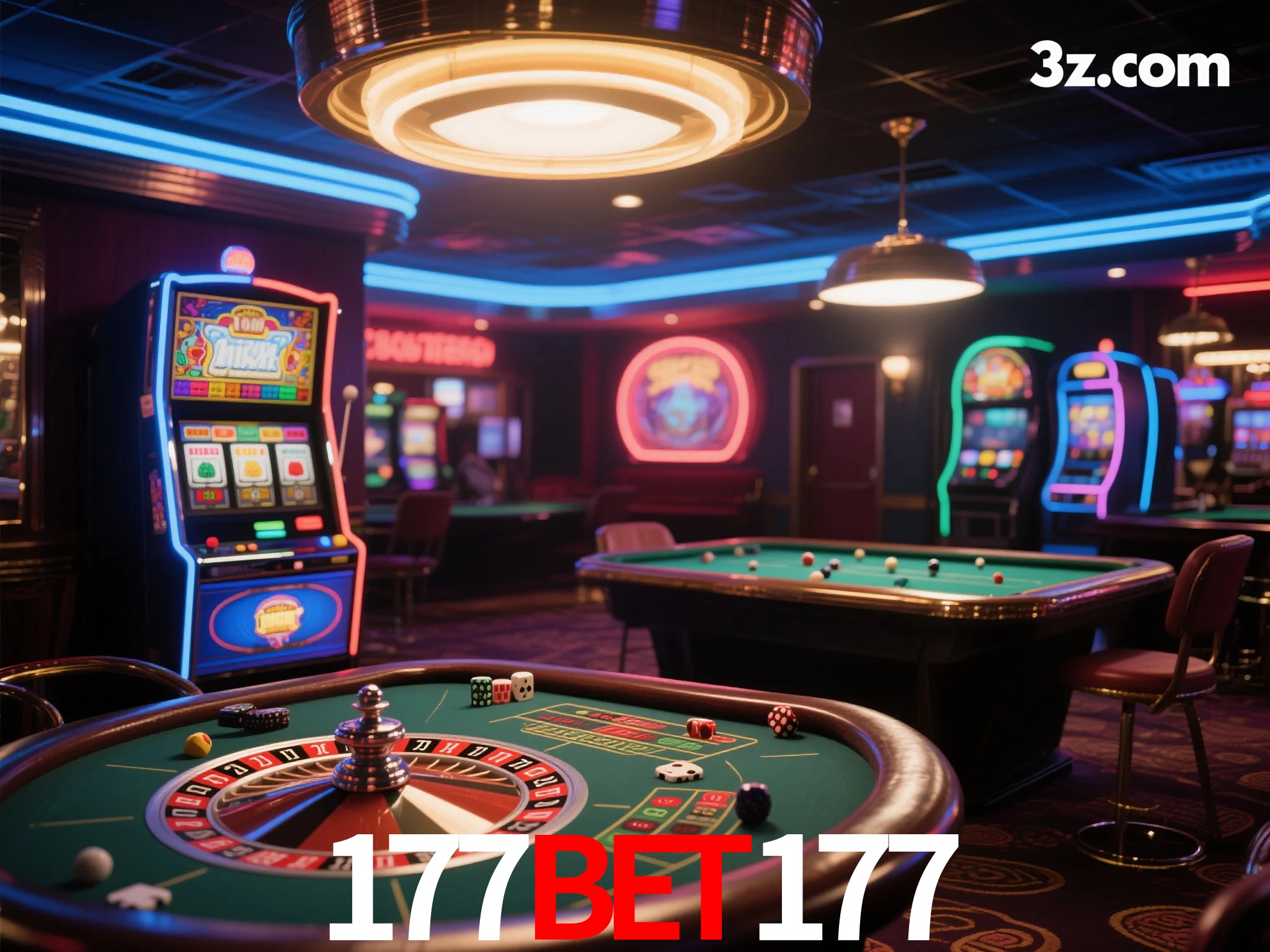 177BET177game-Apostas