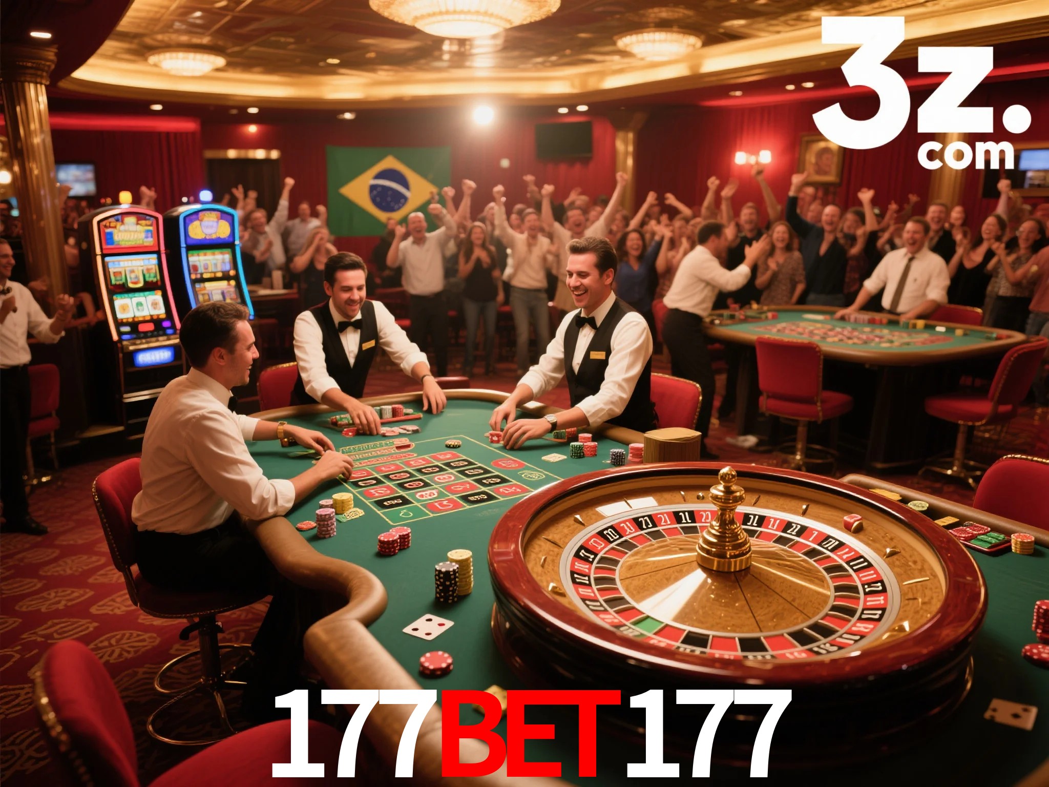 177BET177-Game-Crash