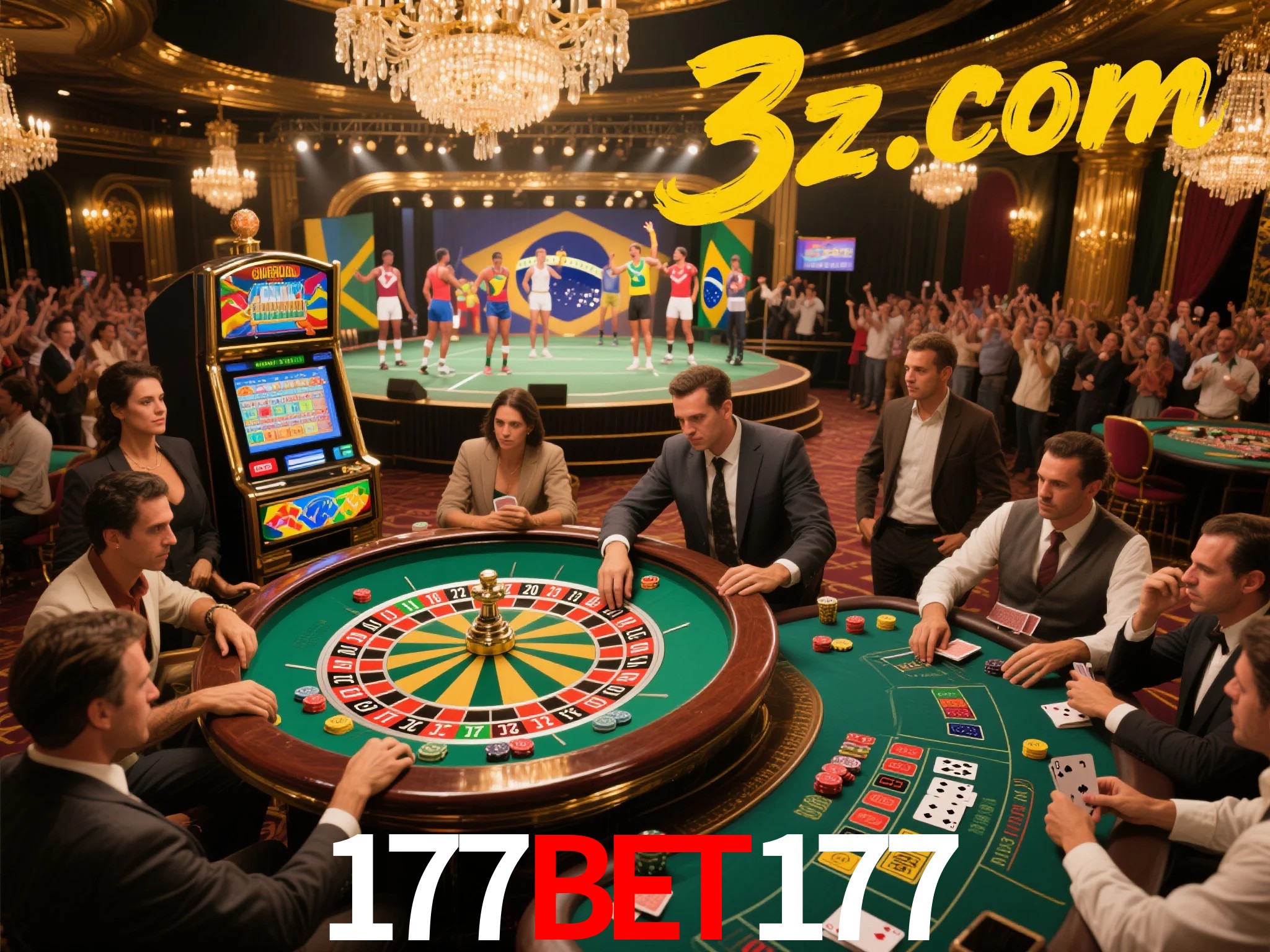 177BET177game-App