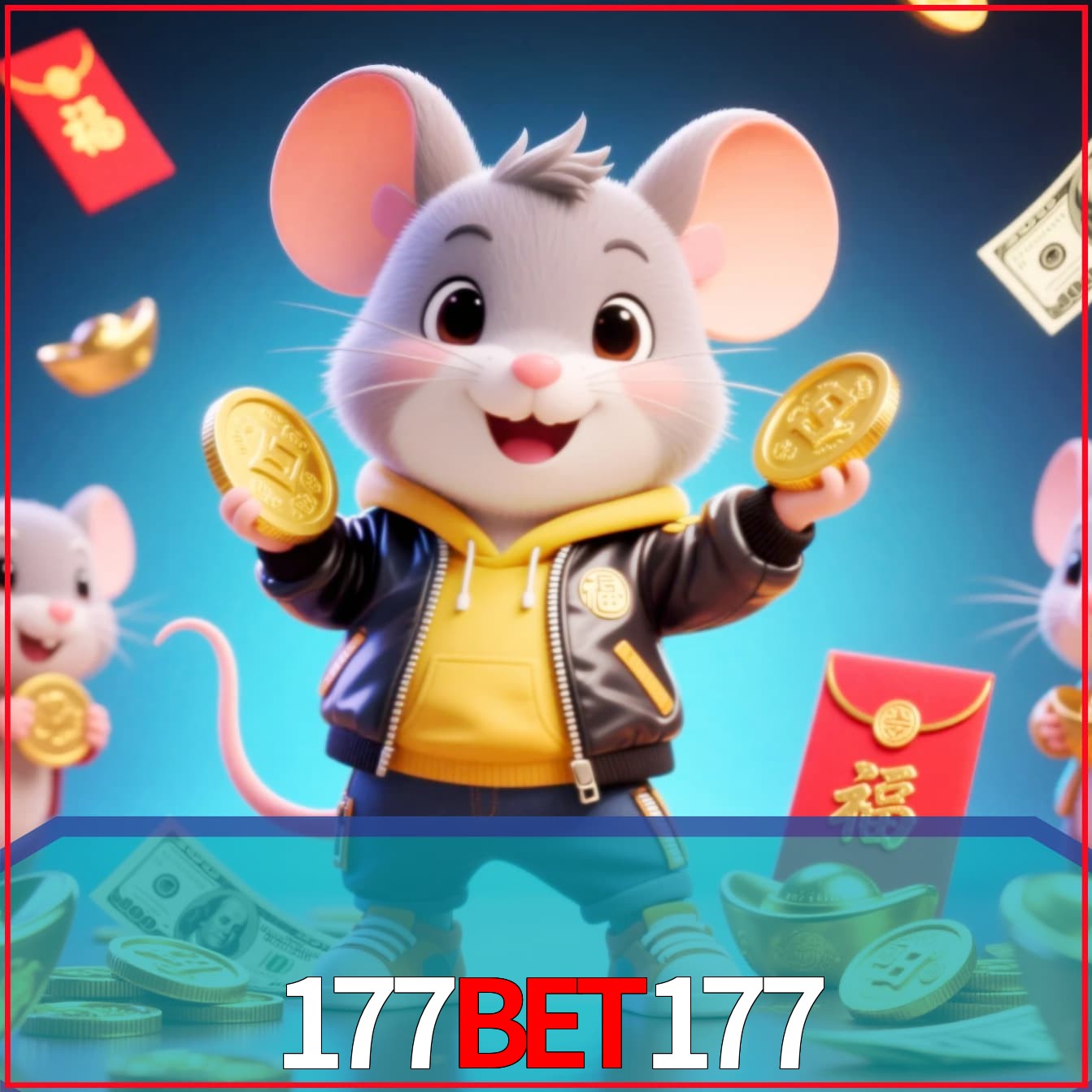 177BET177-Logo